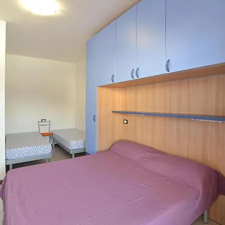 アパート 1 Bedroom Beautiful In