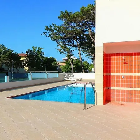 Lägenhet 1 Bedroom Beautiful In Bibione